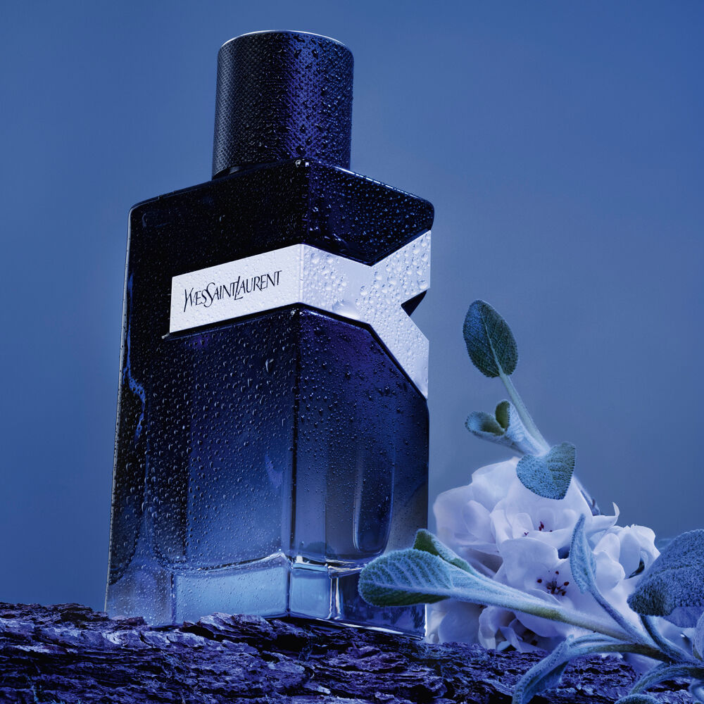 Y Eau de Parfum Men s Refillable Cologne Fragrance YSL Beauty